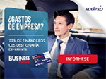 Benefits & Rewards - Business Pass Spain