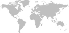 World map (242px)