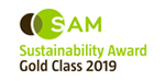 Sodexo en tête du classement « Sustainability Yearbook » de SAM pour la 12e année consécutive