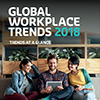 Tendances 2018 dans l'environnement de travail