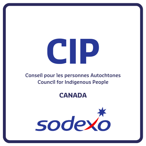 CIP logo