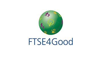 Logo FTSE4Good Index