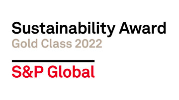 Logo Sustainability Yearbook 2022