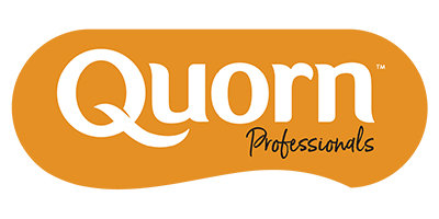 Quorn logo