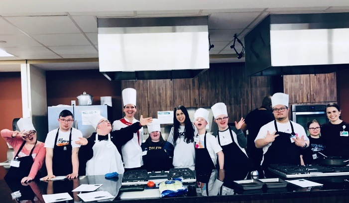 chef group