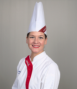 chef Hannah