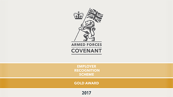 Armed Forces Approved Services Company