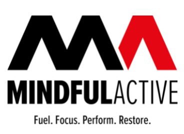 mindful active logo
