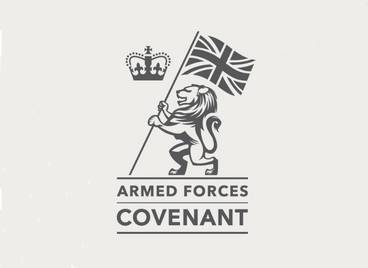 armed forces covenant company