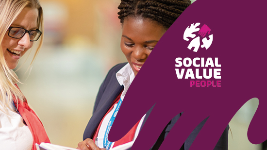 Social Value - People