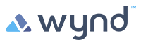 Logo Wynd