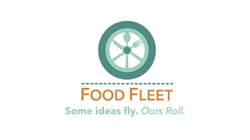Food Fleet logo