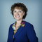 Dianne Salt, Chief Communications Officer, Sodexo