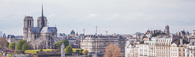 Notre Dame Paris