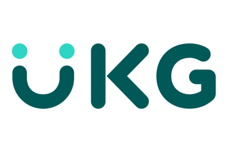 UKG logo - (New window)