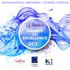 Awares for excellence 2018