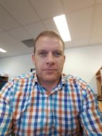 Mark Blamey, State FM Coordinator