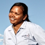 Indigenous employee