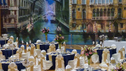Knox dinner