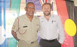 NAIDOC