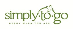 Simply To Go logo