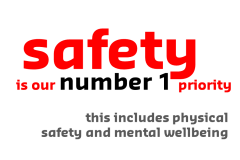 Safety