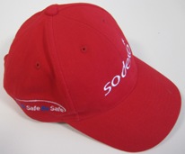 TSBS branded hat