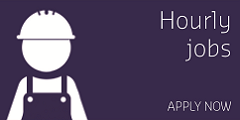 Hourly jobs