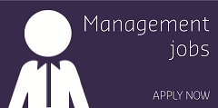 Management jobs