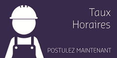 Hourly jobs