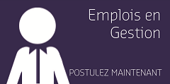 Management jobs