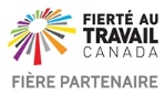 Fierté au Travail Canada