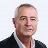 Ivor MacGregor
