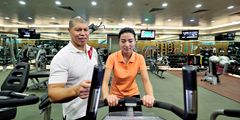 Nutrition, Health and Wellness