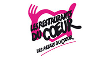Logo Restau du Coeur