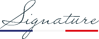 Logo-Signature