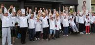 « Un pour tous, tous pour un », la finale d’un concours en faveur du handicap