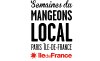 Semaines du Mangeons Local