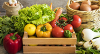 Produits locaux alsaciens