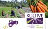 Sodexo met à l'honneur sa filière partenaire Kultive et sa production de carottes des Landes