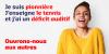 Les Handicaps invisibles