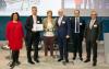 Cérémonie des Trophées Mieux Vivre en Entreprise