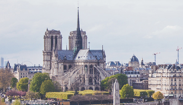 Notre-Dame