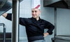 Rencontre avec David Serre, chef-cuisinier de l’équipe de France