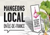 Manger Local en Ile de France