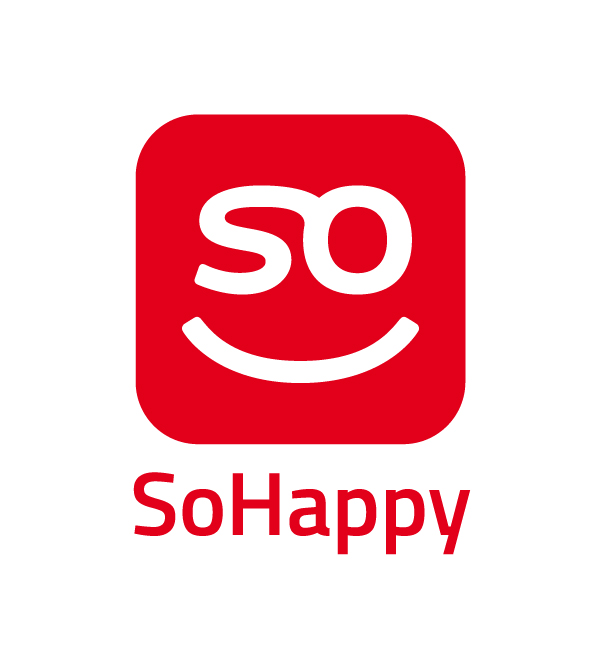 SoHappy-logo
