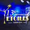Cérémonie des Etoiles 2015