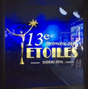 13eme_Ceremonie_Etoile