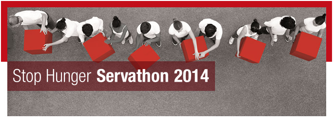 servathon 2014