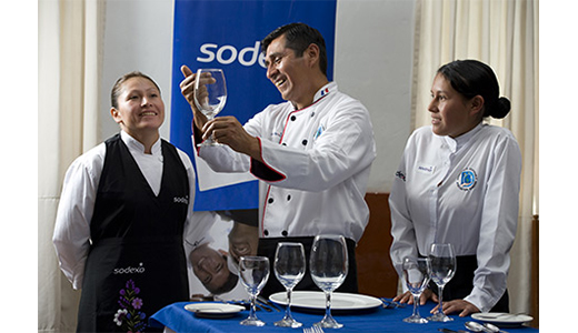 Development initiatives across Peru